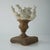 Faux Coral Assemblage on an Antique Italian Urn Decorative Sculpture For Sale - Image 14 of 15