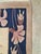 Vintage Chinese Art Deco Style Floral Rug For Sale In Los Angeles - Image 6 of 7