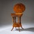Charles X Side Table, France, circa 1830 For Sale - Image 4 of 6
