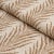 Schumacher SAMPLE - Schumacher x Celerie Kemble Creeping Fern Fabric In Biscuit For Sale - Image 4 of 4