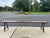 Hand Crafted Rustic Wooden Antique Benches -a Pair For Sale - Image 10 of 14