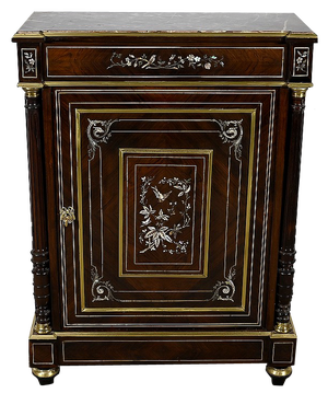 Antique Napoleon III Buffet