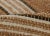 Contemporary Erin Gates by Momeni Chestnut Stripe Brown Hand Woven Wool Area Rug 3'6" X 5'6" For Sale - Image 3 of 8