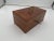 Biedermeier Box, Ash Veneer, South Germany, circa 1830 For Sale - Image 4 of 7