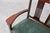Art Nouveau Walnut Settee with Floral Marquetry, Belgium, 1890s For Sale - Image 14 of 15