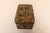 Art Deco Art Deco Bauhaus Geometric Decorative Tin Box With Brass Handle For Sale - Image 3 of 18