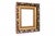 Vintage Gilt Frame Mirror, in Very Good conditions. Designed 1960 to 1969