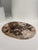 Very Large Vide-Poche or Dish in Petrified Wood For Sale - Image 3 of 18