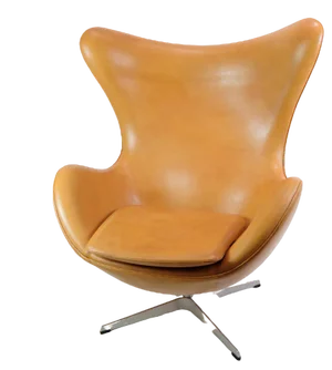 Model 3316 Egg Chair by Arne Jacobsen for Fritz Hansen, 2000