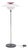 PH80 Floor Lamp from Poul Henningsen, 2000s For Sale