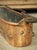 Circa 1900 French Double Lion Passant and Fleur De Lys Copper Poissonnière For Sale - Image 16 of 18