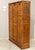 Vintage Filing Cabinet in Oak, 1920s For Sale - Image 4 of 13