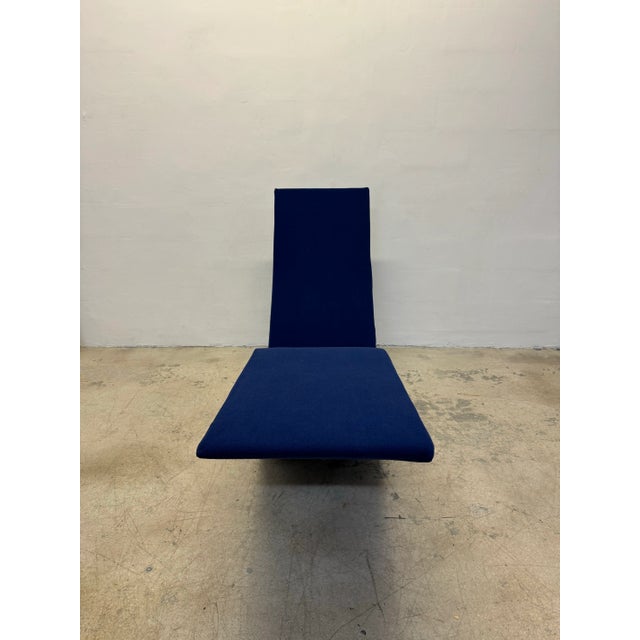 Cappellini Tom Dixon Bird Chaise Lounge for Cappellini For Sale - Image 4 of 12