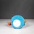 Mid-Century Modern Vintage Atomic Kouvalias Greek Music Box Toy c.1970 For Sale - Image 3 of 4
