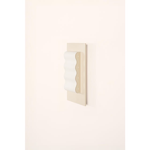 Contemporary Frame Slim Ow M Wall Light by Violaine d'Harcourt For Sale - Image 3 of 5