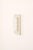 Contemporary Frame Slim Ow M Wall Light by Violaine d'Harcourt For Sale - Image 3 of 5