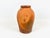 Antique Aegean Clay Pottery Jar For Sale - Image 5 of 12
