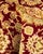 Textile Mogul, One-of-a-Kind Hand-Knotted Area Rug in Red, 4' 9" x 7' 4" For Sale - Image 7 of 8