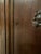 Chestnut Mid 20th Century Exquisitely Unique Carved Oak Black Forest Style European Buffet/Sideboard. For Sale - Image 8 of 12