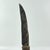 Early 20th Century Kuba Kongo Knife in Sheath For Sale - Image 10 of 12