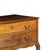 King Joseph Chest of Drawers in Vinhatico Wood, 19th Century For Sale - Image 4 of 6