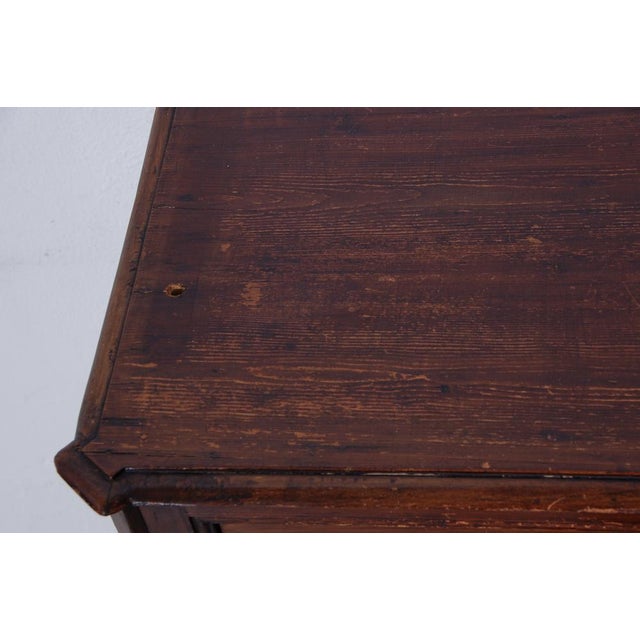 Antique Sideboard in Wood, 1890s For Sale - Image 15 of 18