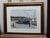 Roland Birch, Yarmouth Harbour Pier, Watercolour and Ink, circa 1970s Material: Watercolour and ink on paper An...