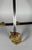 King's bodyguard saber, 1st model.Shagreen-covered hilt with filigree. Gilt brass mount, four- branch guard, and shell...