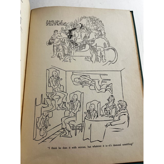 1940 Geo Price Good Humor Man Book For Sale - Image 4 of 12