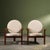 Three-Legged Easy Chairs in Teak by Bent Møller Jepsen for Sitamo, Denmark, 1961, Set of 2 For Sale - Image 6 of 15