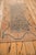 Old New House Vintage Distressed Belouch Rug Runner - 2'5" x 4'10" For Sale - Image 4 of 9