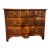 Mid 18th Century Period Rococo French Provincial Commode en Arbelete For Sale
