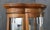 Late 20th Century Pulaski Furniture Co. Bombe Front Curio Cabinet For Sale - Image 10 of 14