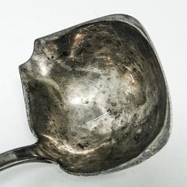 Art Deco Dipper, Germany, 1920s For Sale - Image 6 of 9