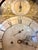 Antique George II Mahogany 8 Day Strike Silent Longcase Clock by Henry Weedon, London, 1770 For Sale - Image 15 of 17