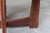 Amsterdamse School Side Table, 1920s For Sale - Image 6 of 14