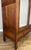 French Wardrobe in Oak For Sale - Image 11 of 13
