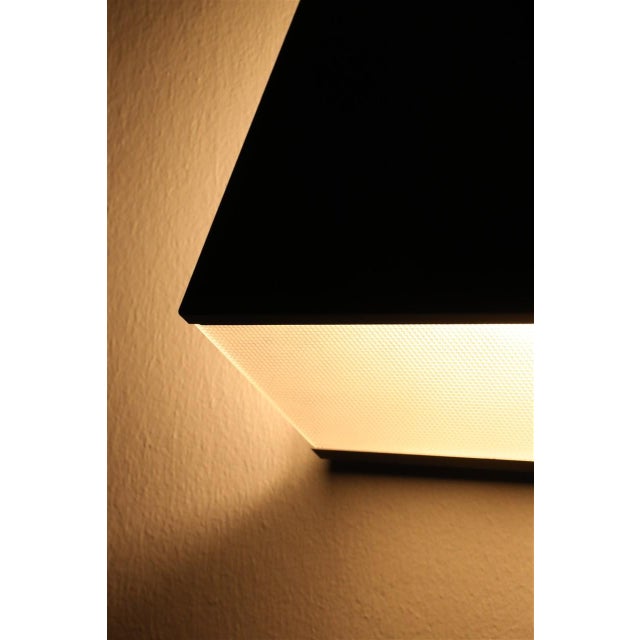Mid-Century Modern German Wall Lamps from Kaiser-Leuchten, 1960s, Set of 2 For Sale - Image 13 of 16