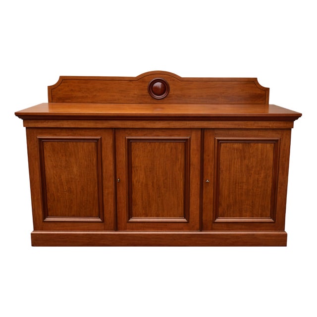 Victorian Sideboard Buffet, England, 1850 For Sale