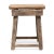 Dated to the turn of the century, this provincial stool would have been used throughout a courtyard home as versatile...