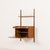 Cado Teak Wall Unit with Secretaire by Poul Cadovius for Cado, 1960s For Sale - Image 4 of 18