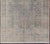 Antique Persian Tabriz Rug With Light Blue Field and Subtle Allover Design 6'4 X 9'10 For Sale - Image 4 of 14