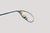 Offered here is a beautifully designed Georg Jensen sterling silver spoon in the sought-after Blossom / No. 21 pattern,...