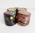 Murano Goto Style Tumblers - Set of Five For Sale - Image 10 of 13