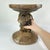 Wood Early 20th Century Chokwe Figural Stool For Sale - Image 7 of 7