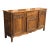 Antique French Louis XV Style Sideboard For Sale