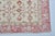 1950s Oushak Home Living Wool Carpet For Sale - Image 9 of 10