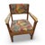 Wood Art Deco Armchairs, 1930s, Set of 2 For Sale - Image 7 of 18