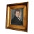 Antique Portrait Pastel Painting of a Gentleman, C. 1830 For Sale