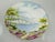 1960s 1960s Paragon Double Warrant “Cliffs of Dover” Cake Plate, Cup, Saucer, Creamer and Sugar Bowl - Set of 5 For Sale - Image 5 of 9
